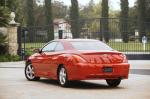 Toyota Camry Solara 2005 года